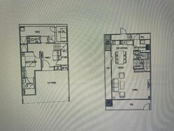 Whitley Villas (D11), Semi-Detached #467750011